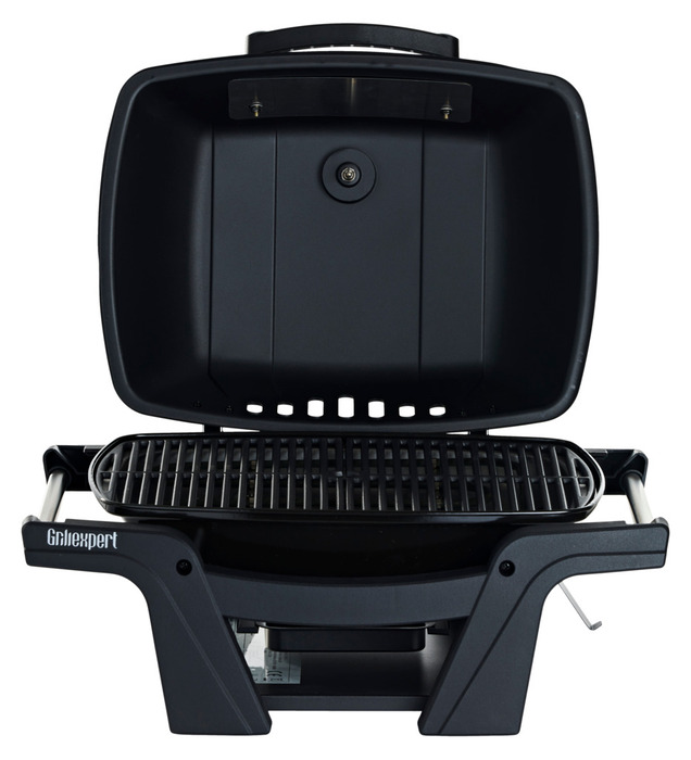 Elgrill 2200 W 101 x 47 x 34,8 cm - Grillexpert